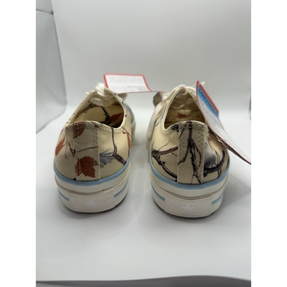 Size 9 - Golf Wang x Converse Chuck 70 Low Owl Sample